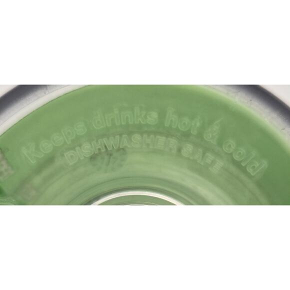Check Meowt Tervis Tumbler 24 oz Dishwasher Safe Keeps Drinks Hot and Cold - Picture 9 of 10
